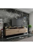 Myniture Home & Living Festival Tv Ünitesi Q3810-3 Çırağan - 2