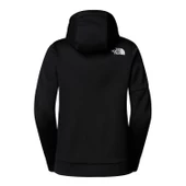 The North Face Kadın REAXION POLAR F/Z KAPÜŞONLU - EU NF0A7ZAA4H01 thumbnail 2