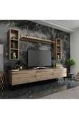 Myniture Home & Living Festival Tv Ünitesi Q3008-3 Çırağan - 1