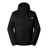 The North Face Erkek QUEST 3 in 1 TRICLIMATE CEKET NF0A3YFH4H01 thumbnail 4