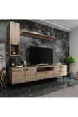 Myniture Home & Living Festival Tv Ünitesi Q3026-3 Çırağan - 1