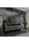Myniture Home & Living Festival Tv Ünitesi Q3010-4 Antrasit - 1