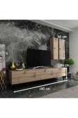 Myniture Home & Living Festival Tv Ünitesi Q3019-3 Çırağan - 2