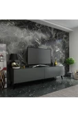 Myniture Home & Living Festival Tv Ünitesi Q3811-4 Antrasit thumbnail 1