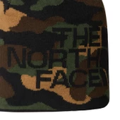 The North Face İKİ TARAFLI HIGHLINE Unisex Bere NF0A7WLA5IV1 - 4