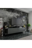 Myniture Home & Living Festival Tv Ünitesi Q3012-4 Antrasit thumbnail 1