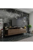 Myniture Home & Living Festival Tv Ünitesi Q3012-2 Ceviz - 1