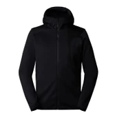 The North Face Erkek MERAK KAPÜŞONLU SENTETİK CEKET NF0A3YG54HF1 thumbnail 1