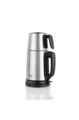 SCHAFER Teelike Elektrikli Çay Makinesi-Inox - 2