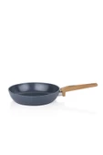 SCHAFER Fiesta 24 Cm Seramik Tava 1 Parça-Siyah - 3