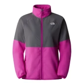 The North Face Kadın GLACIER HEAVYWEIGHT FULL ZIP CEKET NF0A89JA71O1 - 1