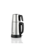 SCHAFER Teelike Elektrikli Çay Makinesi-Inox - 4