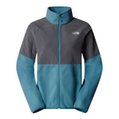 The North Face Kadın GLACIER HEAVYWEIGHT FULL ZIP CEKET NF0A89JA7VO1 thumbnail 1