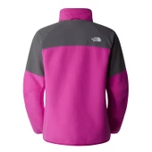 The North Face Kadın GLACIER HEAVYWEIGHT FULL ZIP CEKET NF0A89JA71O1 - 2