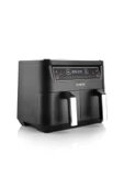 SCHAFER Thermochef Dual Dijital Airfryer/Sıcak Hava Fritözü - 8