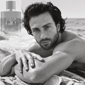 Giorgio Armani Acqua Di Gio Parfum 100 ml Refillable Erkek Parfümü - 4