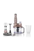 SCHAFER Rose Gold Meister Multi Blender Seti 17 Parça - 2