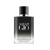 Giorgio Armani Acqua Di Gio Parfum 100 ml Refillable Erkek Parfümü - 1