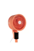 BALENO 20Cm 40W Uzaktan Kumandalı 3 Kademeli Turuncu Vantilatör - 4