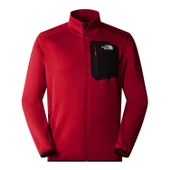 The North Face Erkek CREST FZ NF0A897C7I11 thumbnail 1