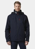 Helly Hansen Crew Hooded Midlayer 2 Jacket Erkek Mont HHA.34442.HHA.597 thumbnail 1
