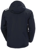 Helly Hansen Crew Hooded Midlayer 2 Jacket Erkek Mont HHA.34442.HHA.597 thumbnail 6