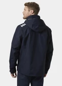 Helly Hansen Crew Hooded Midlayer 2 Jacket Erkek Mont HHA.34442.HHA.597 thumbnail 2