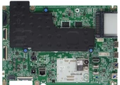 LG OLED55C14LB Main Board EBT66645402 (EAX69789001) ANAKART - 1