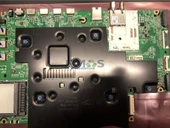 LG OLED55G16LA ANAKART - 1