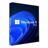 Microsoft Windows 11 Pro Dijital Lisans Anahtarı - 1