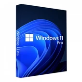 Microsoft Windows 11 Pro Dijital Lisans Anahtarı - 1