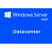 Windows Server 2019 Datacenter Lisans - 1