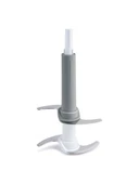 Stilevs Robotik RO-1500 Mega Plus Doğrayıcı - Siyah & Bakır - 2