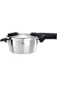 Fissler Vitaquick Premium 6 3,5 Lt Düdüklü Tencere Seti Cam Kapak - 3