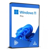 Windows 11 Pro Dijital Lisans Anahtarı - 1