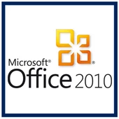 Microsoft Office 2010 Professional Plus Dijital Lisans Anahtarı - 1