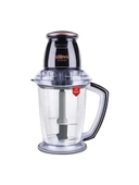 Stilevs Robotik RO-1500 Mega Plus Doğrayıcı - Siyah & Bakır - 1
