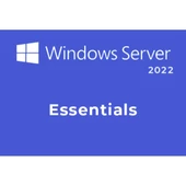 Windows Server 2022 Essentials Lisans - 1