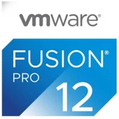 VMware Fusion 12 Pro - 1