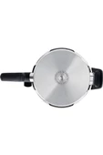 Fissler Vitaquick Premium 6 3,5 Lt Düdüklü Tencere Seti Cam Kapak - 7