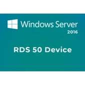 Windows Server 2016 RDS 50 Device Lisans - 1