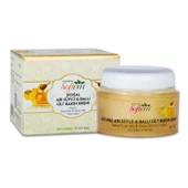Softem Arı Sütlü ve Ballı Kremi 50 ml - 1