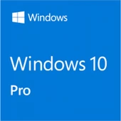 Microsoft Windows 10 Pro Online Retail Key - 1