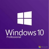 WİNDOWS 10 PRO OEM LİSANS ANAHTARI 32&64 BİT - 1
