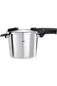 Fissler Vitaquick Premium 6 3,5 Lt Düdüklü Tencere Seti Cam Kapak - 2
