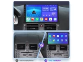 Mercedes C Serisi W204 Android Multimedya Sistemi (2007-2013) 2 GB RAM 32 GB Hafıza 4 Çekirdek Navigatör - 11