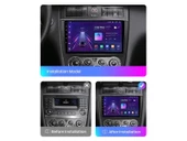 Mercedes C Serisi W203 W209 Android Multimedya Sistemi (2001-2007) 2 GB RAM 32 GB Hafıza 4 Çekirdek Soundway - 11