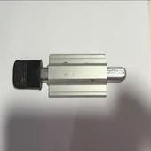 Alüminyum Küçük Sürgü 2 Adet 12 Cm - 5