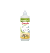 Friendly Organic Göğüs Pompası Aksesuarları Temizleyici - 473 ml - 1