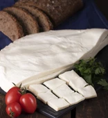 Lavaş Peynir 4,5kg Teneke - 1